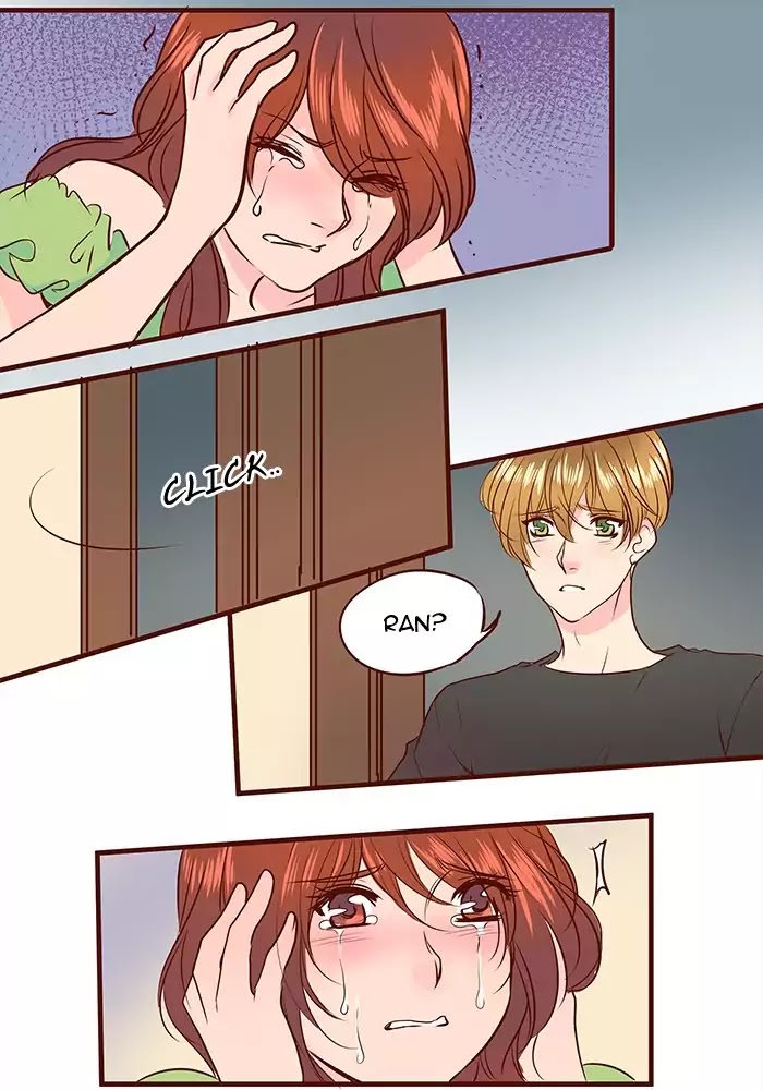Eggnoid - Manga chapter 118 - page 4