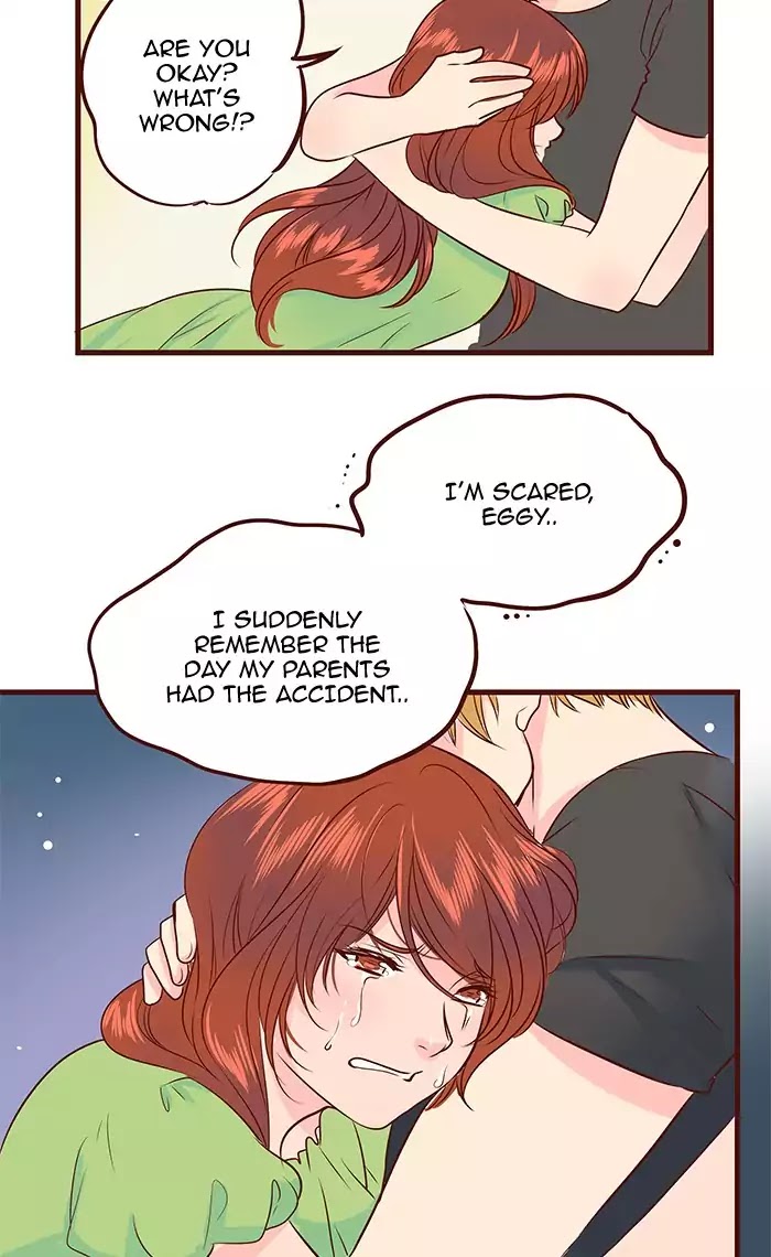 Eggnoid - Manga chapter 118 - page 7