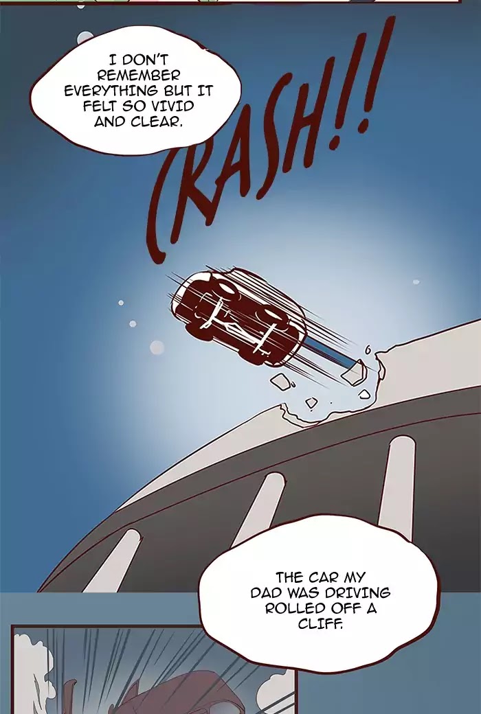 Eggnoid - Manga chapter 118 - page 8