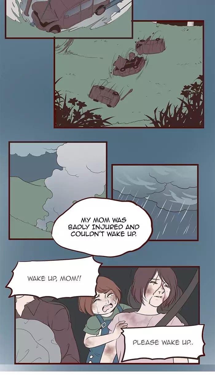 Eggnoid - Manga chapter 118 - page 9
