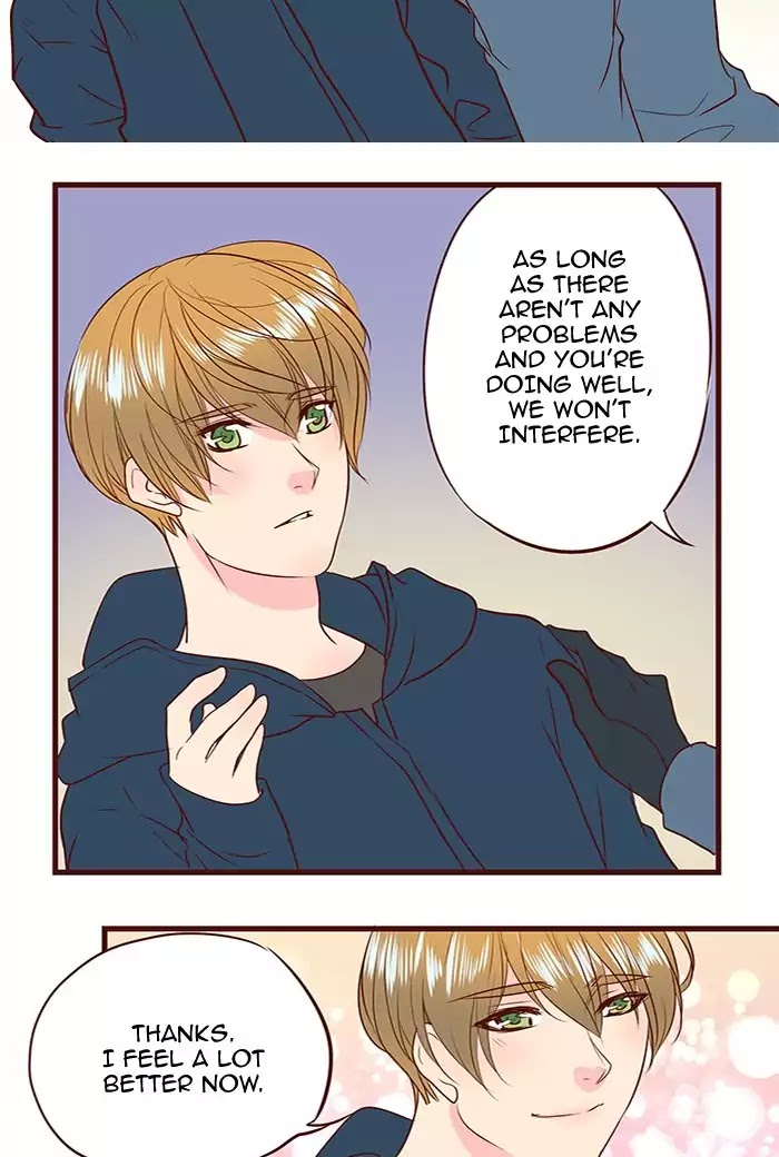 Eggnoid - Manga chapter 117 - page 14