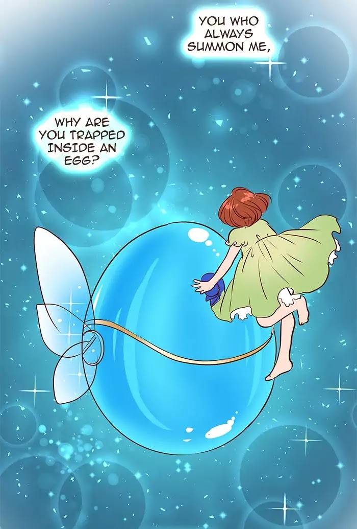 Eggnoid - Manga chapter 117 - page 26