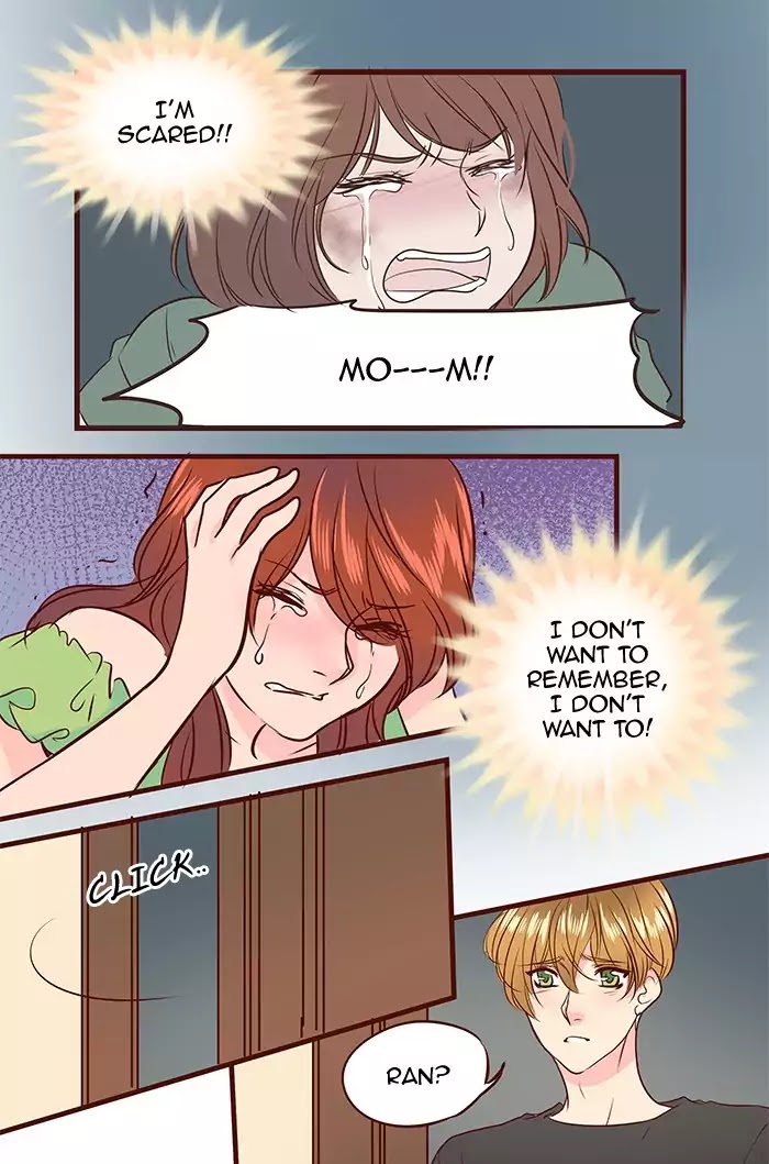Eggnoid - Manga chapter 117 - page 31
