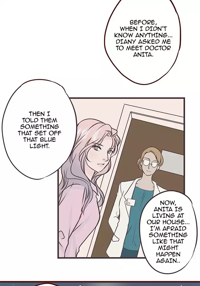 Eggnoid - Manga chapter 116 - page 12