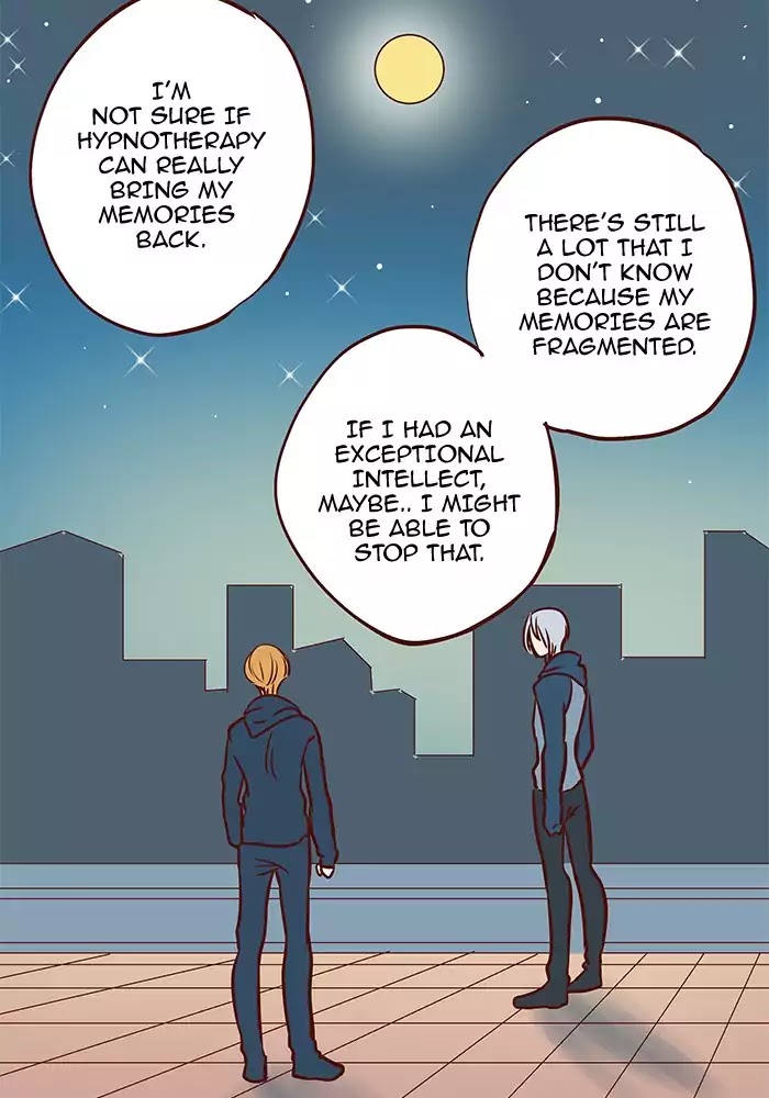 Eggnoid - Manga chapter 116 - page 13