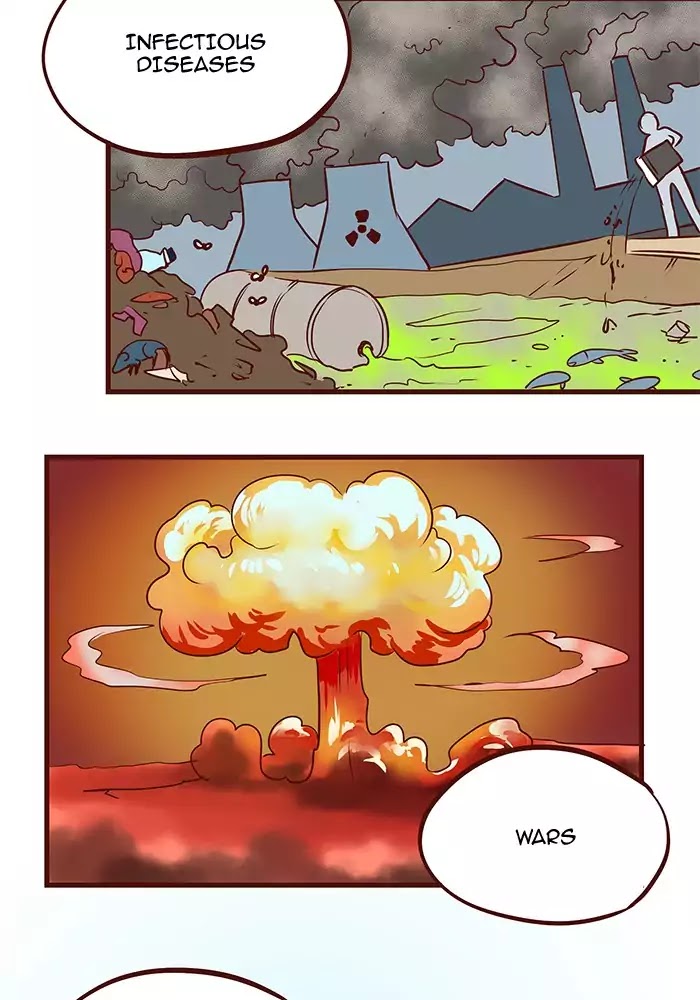 Eggnoid - Manga chapter 116 - page 24