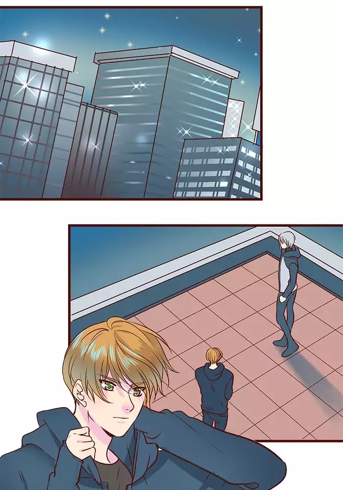 Eggnoid - Manga chapter 116 - page 9