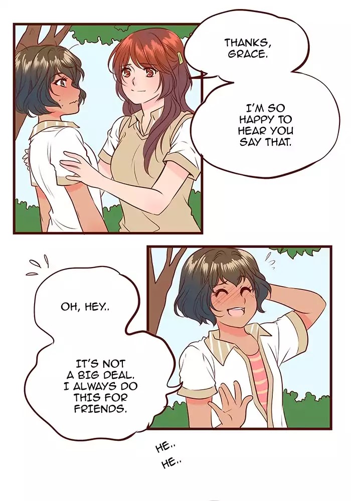 Eggnoid - Manga chapter 115 - page 11