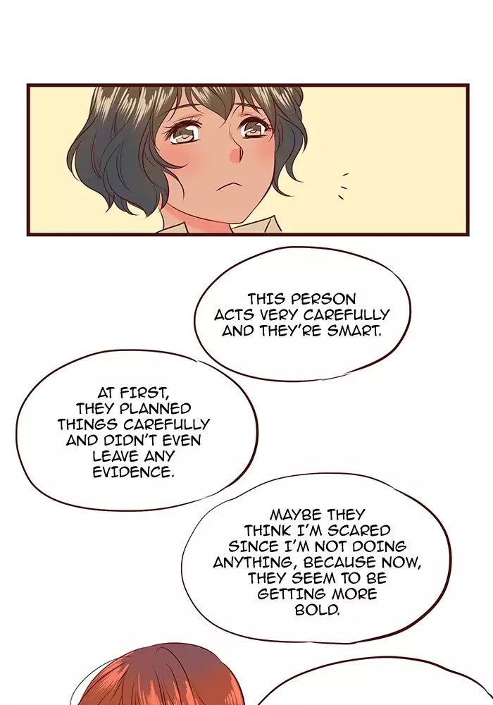 Eggnoid - Manga chapter 115 - page 13