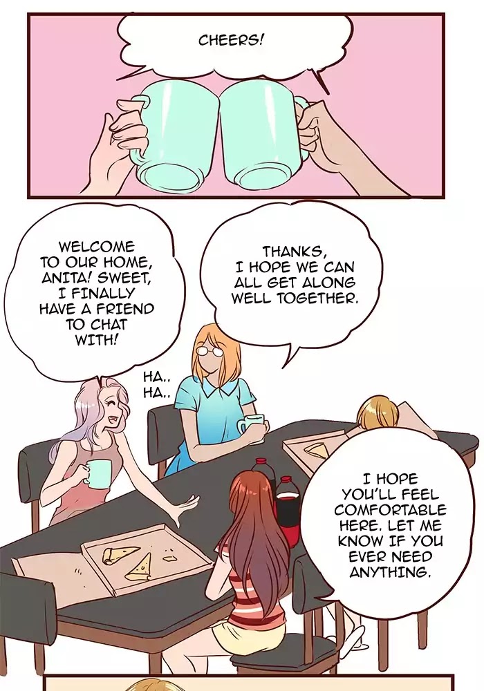 Eggnoid - Manga chapter 115 - page 18