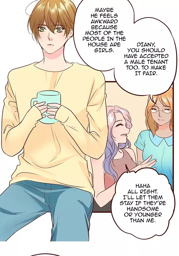 Eggnoid - Manga chapter 115 - page 20
