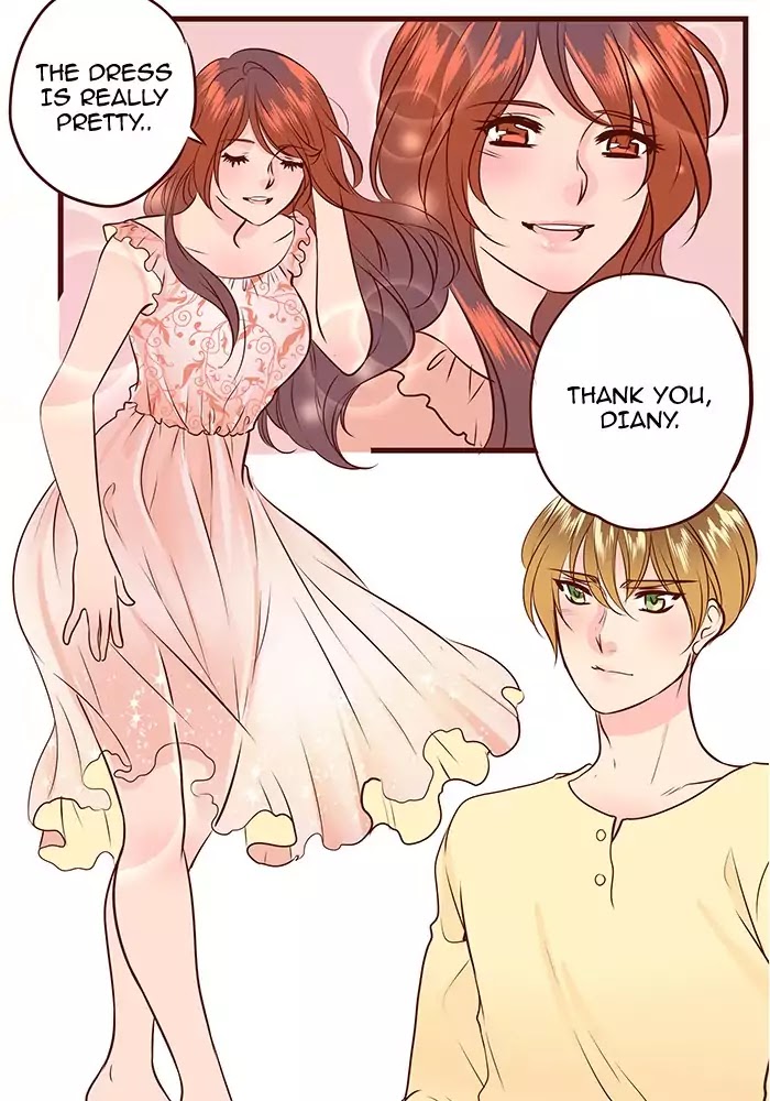 Eggnoid - Manga chapter 115 - page 23