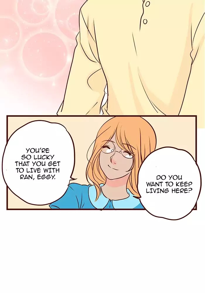 Eggnoid - Manga chapter 115 - page 25