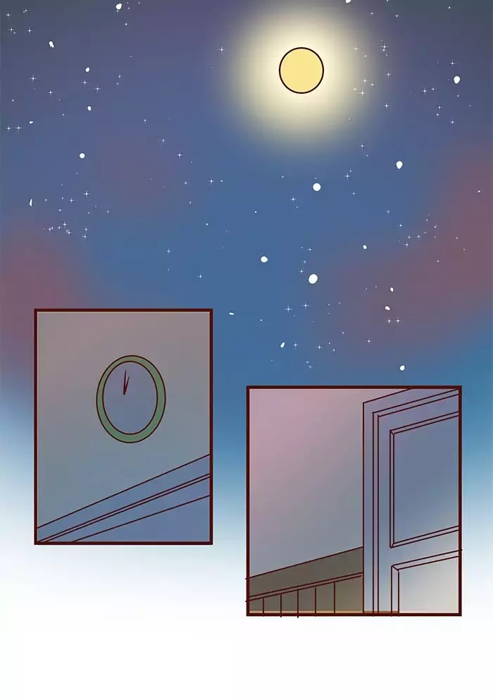 Eggnoid - Manga chapter 115 - page 27
