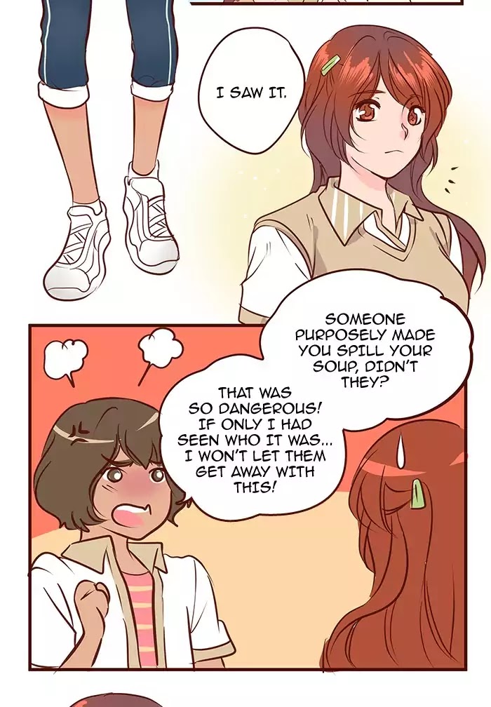 Eggnoid - Manga chapter 115 - page 4