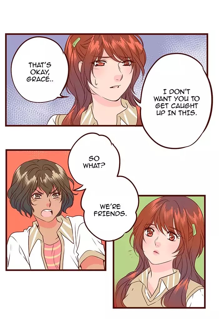 Eggnoid - Manga chapter 115 - page 8