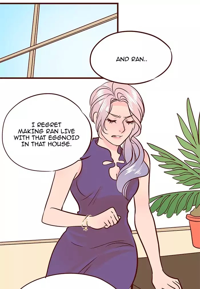 Eggnoid - Manga chapter 114 - page 11
