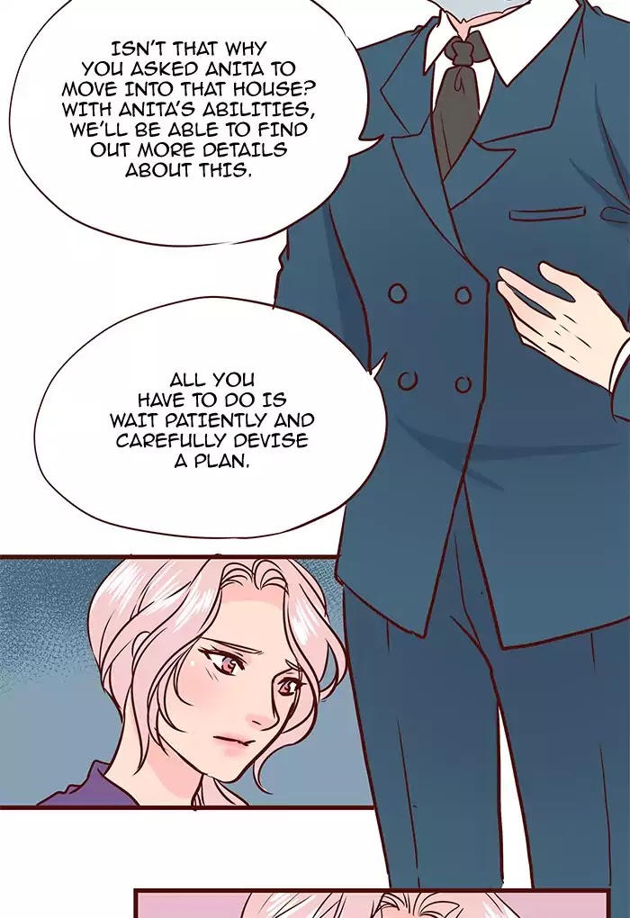Eggnoid - Manga chapter 114 - page 13