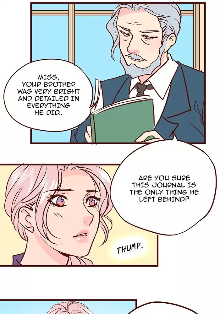 Eggnoid - Manga chapter 114 - page 15