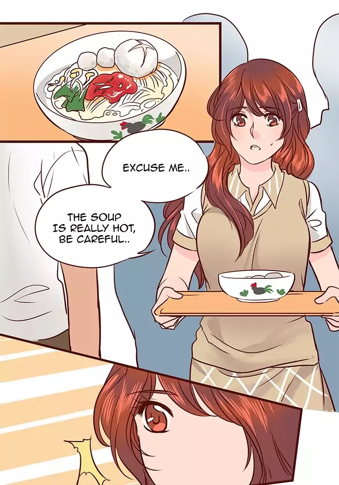 Eggnoid - Manga chapter 114 - page 26
