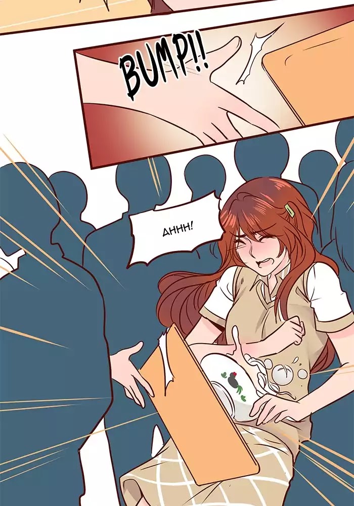 Eggnoid - Manga chapter 114 - page 27