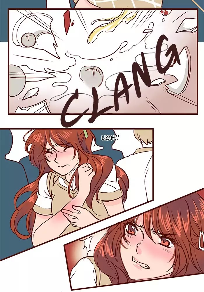 Eggnoid - Manga chapter 114 - page 28