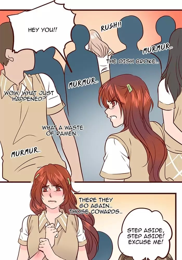 Eggnoid - Manga chapter 114 - page 29