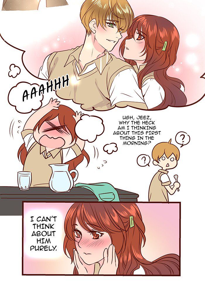 Eggnoid - Manga chapter 113 - page 10