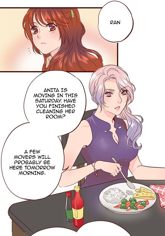 Eggnoid - Manga chapter 113 - page 11