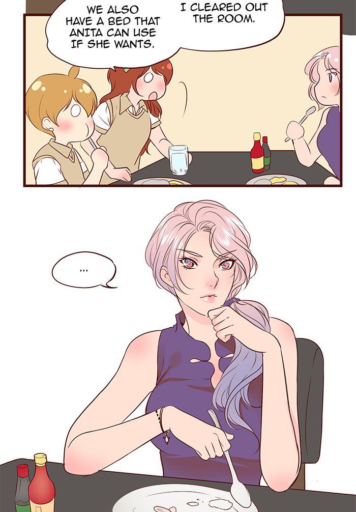 Eggnoid - Manga chapter 113 - page 12