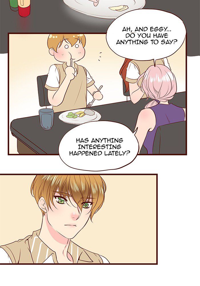 Eggnoid - Manga chapter 113 - page 13
