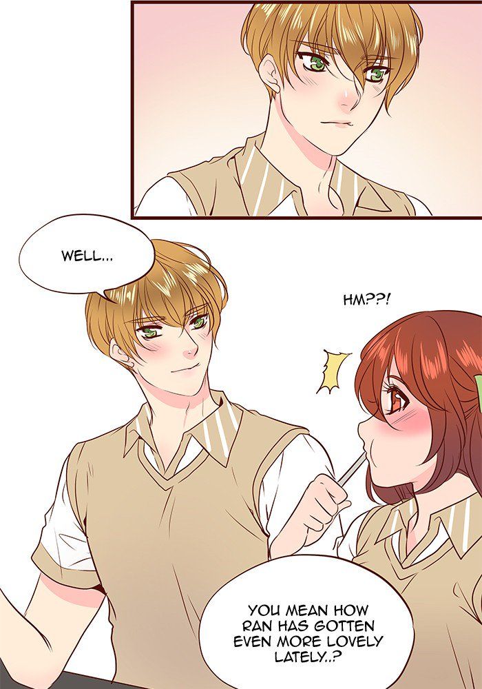 Eggnoid - Manga chapter 113 - page 14