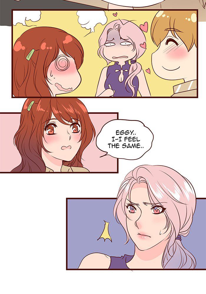 Eggnoid - Manga chapter 113 - page 15
