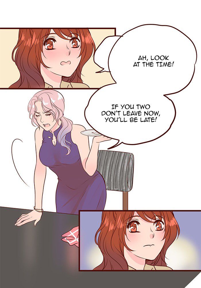 Eggnoid - Manga chapter 113 - page 16