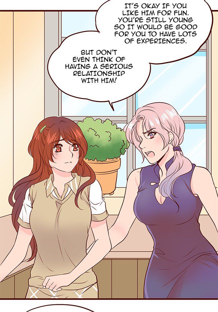 Eggnoid - Manga chapter 113 - page 18