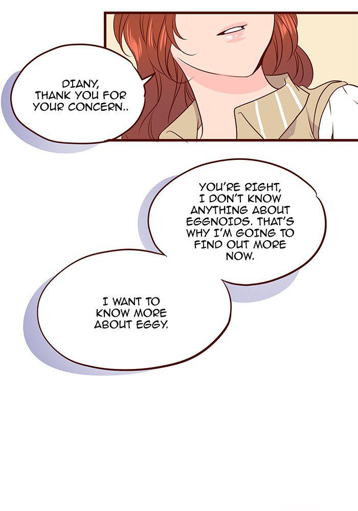 Eggnoid - Manga chapter 113 - page 20