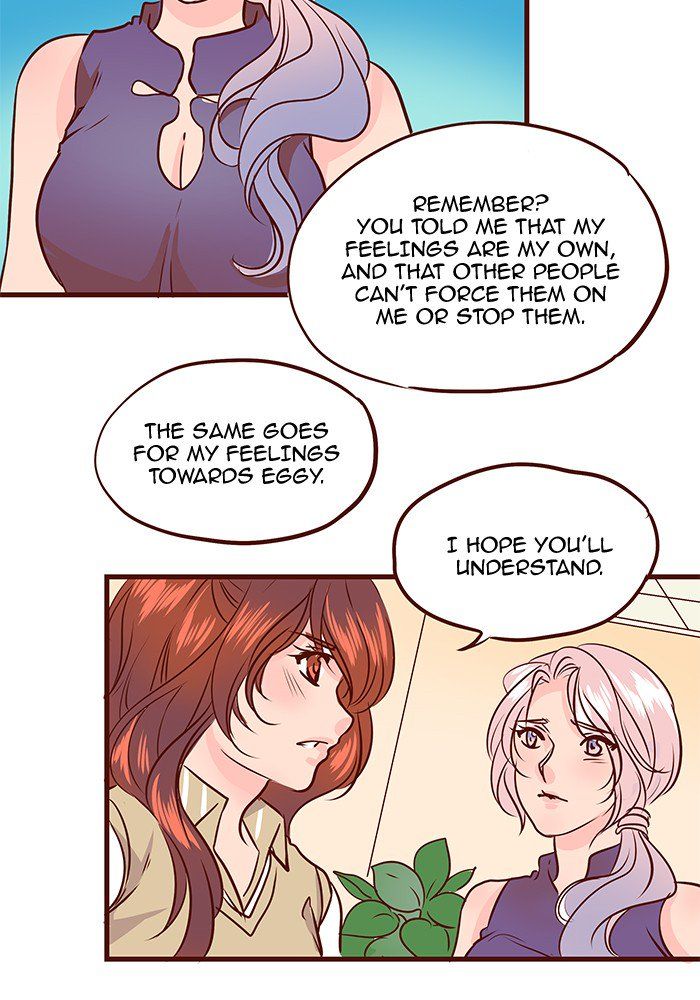 Eggnoid - Manga chapter 113 - page 22