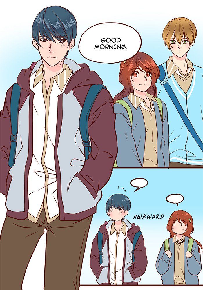 Eggnoid - Manga chapter 113 - page 26