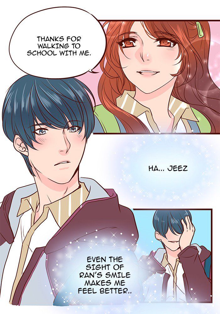Eggnoid - Manga chapter 113 - page 28