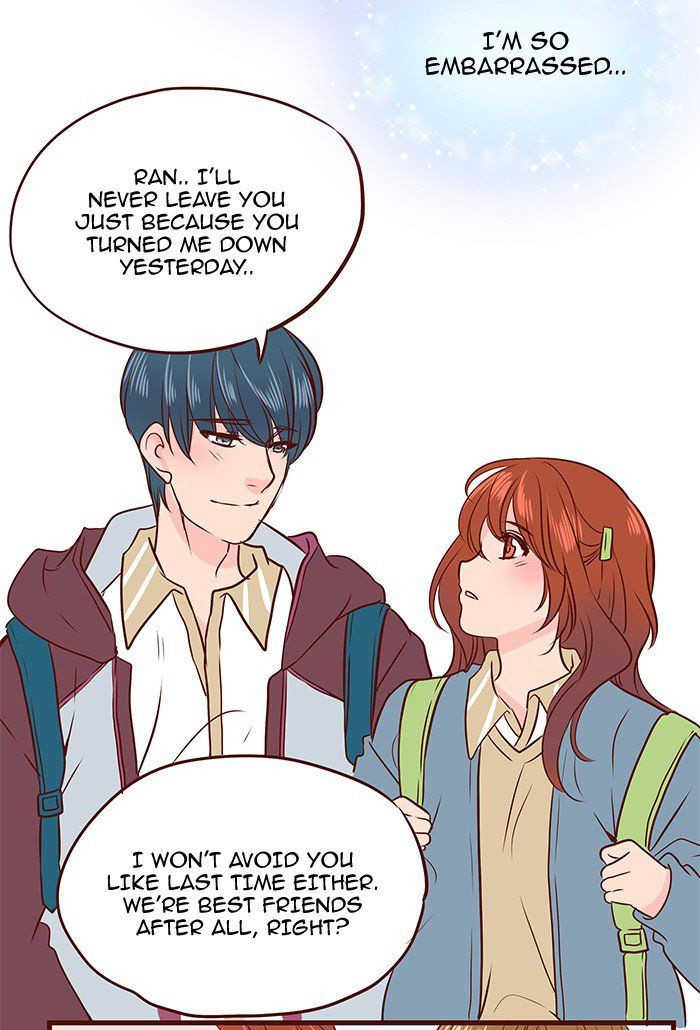 Eggnoid - Manga chapter 113 - page 29