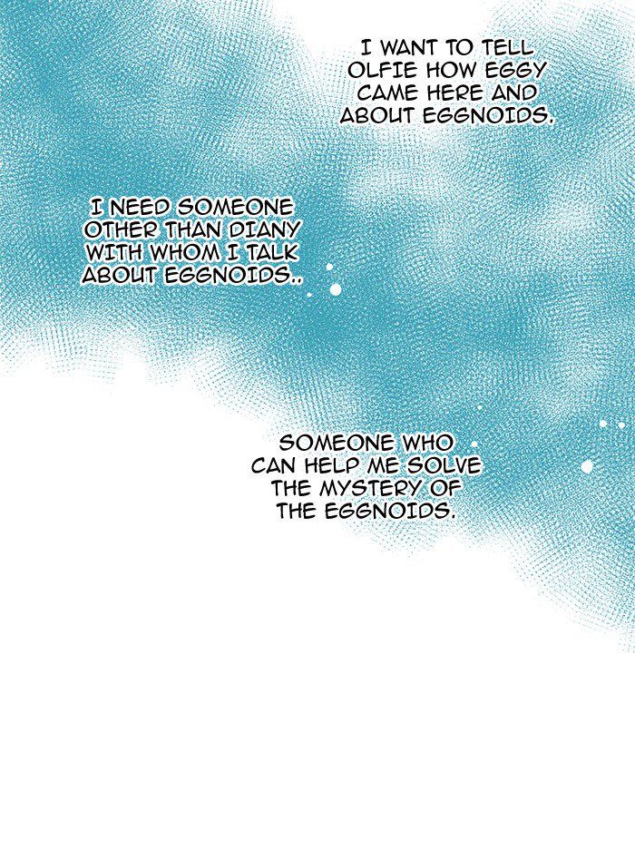 Eggnoid - Manga chapter 113 - page 35