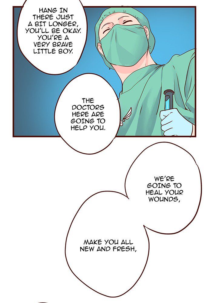 Eggnoid - Manga chapter 112 - page 18