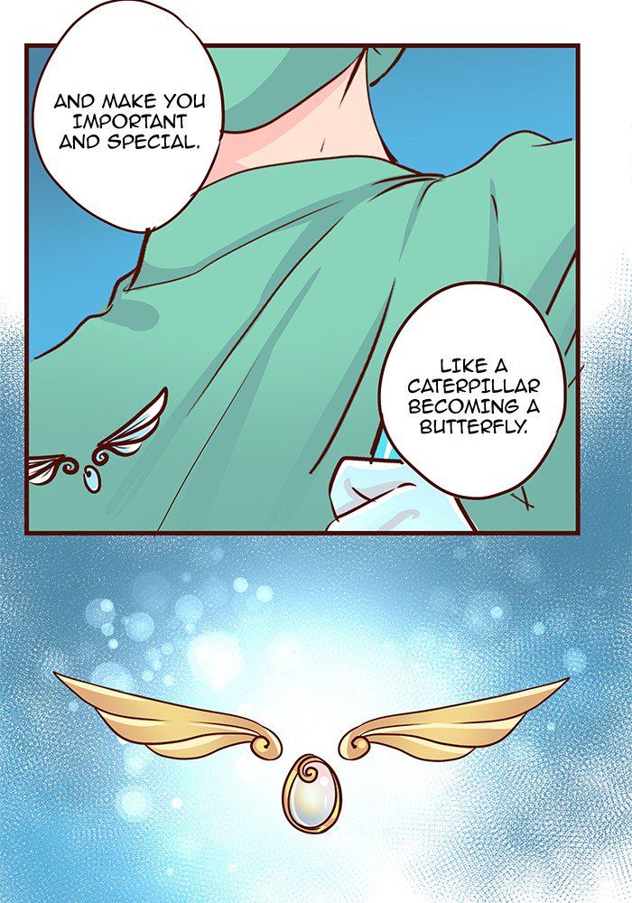 Eggnoid - Manga chapter 112 - page 19