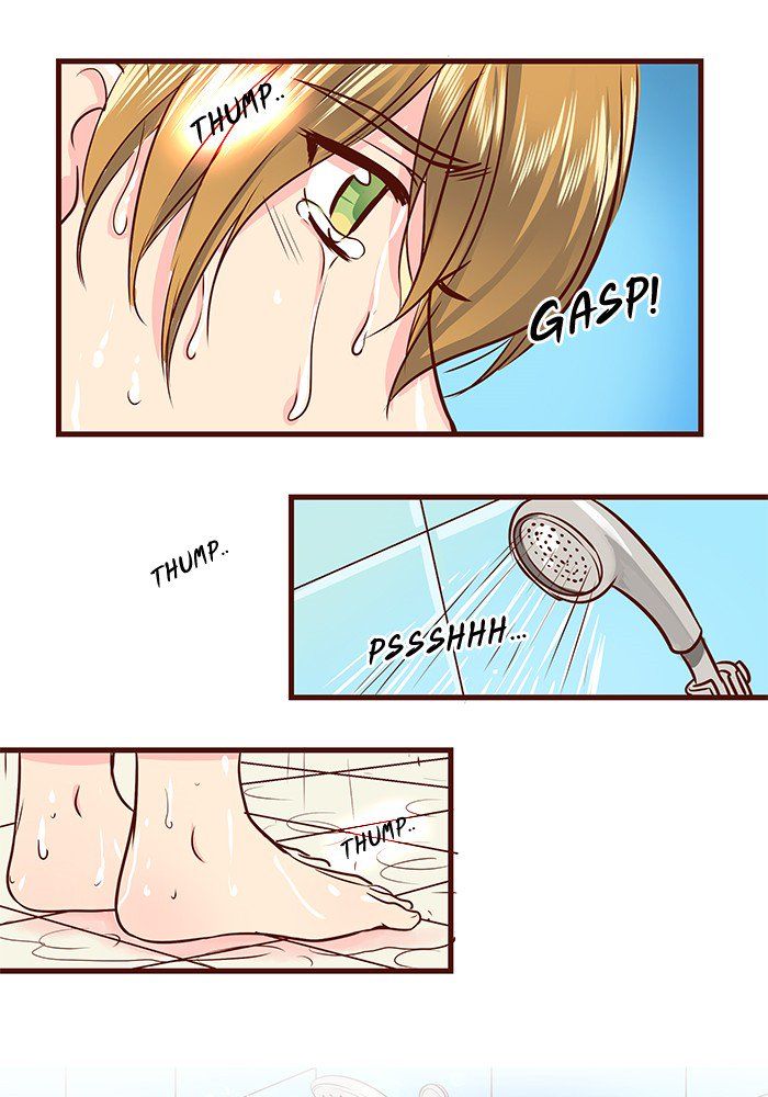 Eggnoid - Manga chapter 112 - page 21
