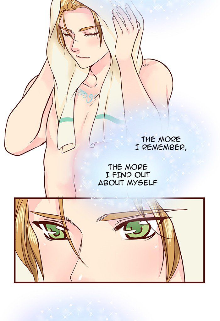 Eggnoid - Manga chapter 112 - page 24