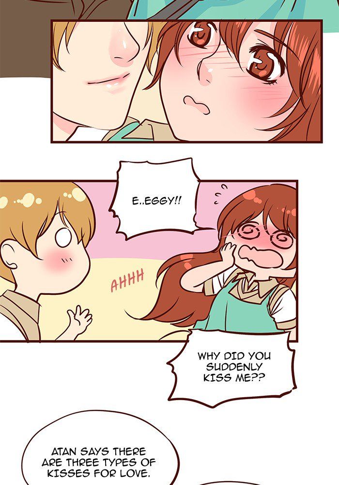 Eggnoid - Manga chapter 112 - page 29