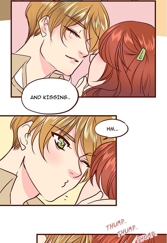 Eggnoid - Manga chapter 112 - page 34