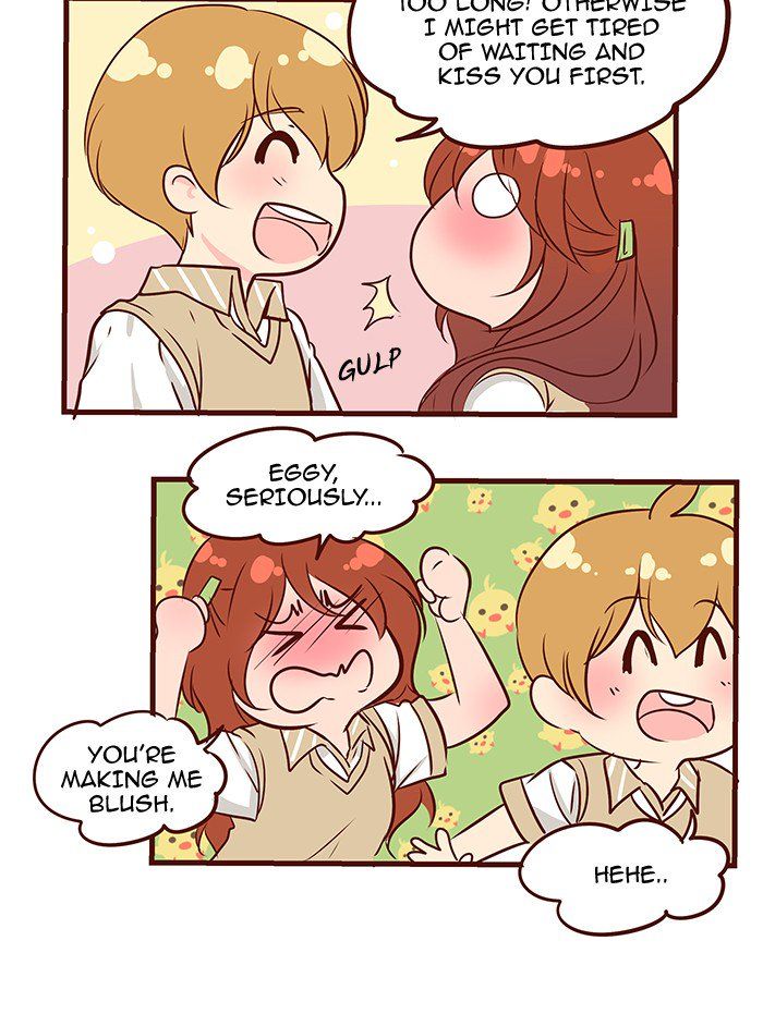 Eggnoid - Manga chapter 112 - page 41