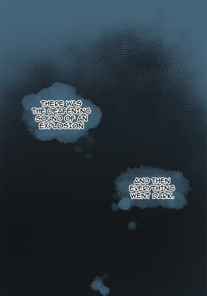 Eggnoid - Manga chapter 112 - page 6