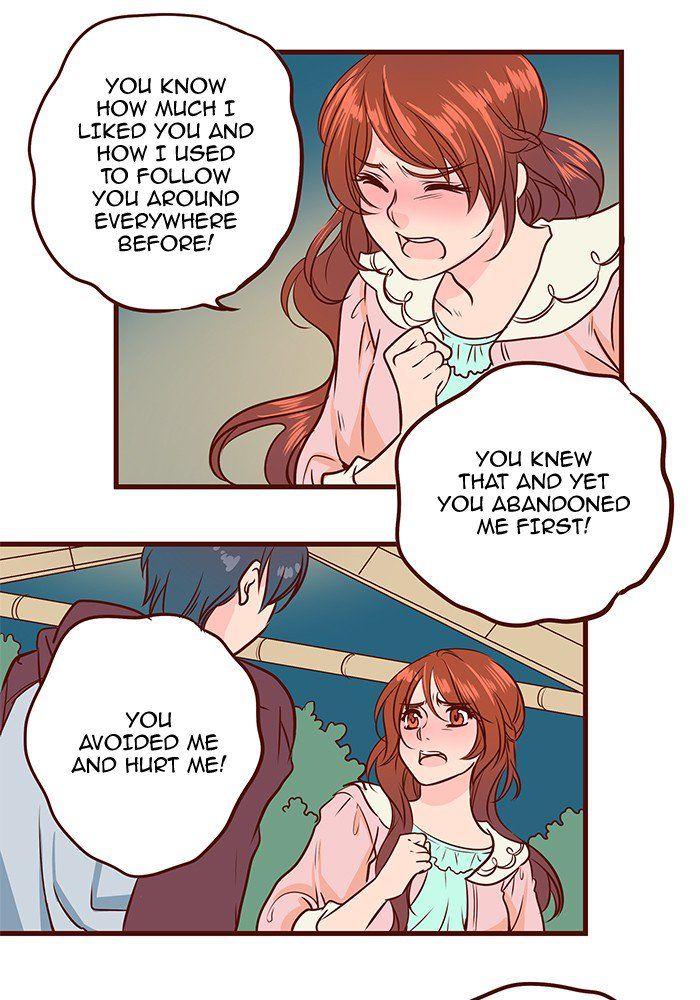 Eggnoid - Manga chapter 111 - page 11